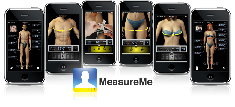 MeasureMe